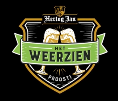 HJ Het Weerzien logo